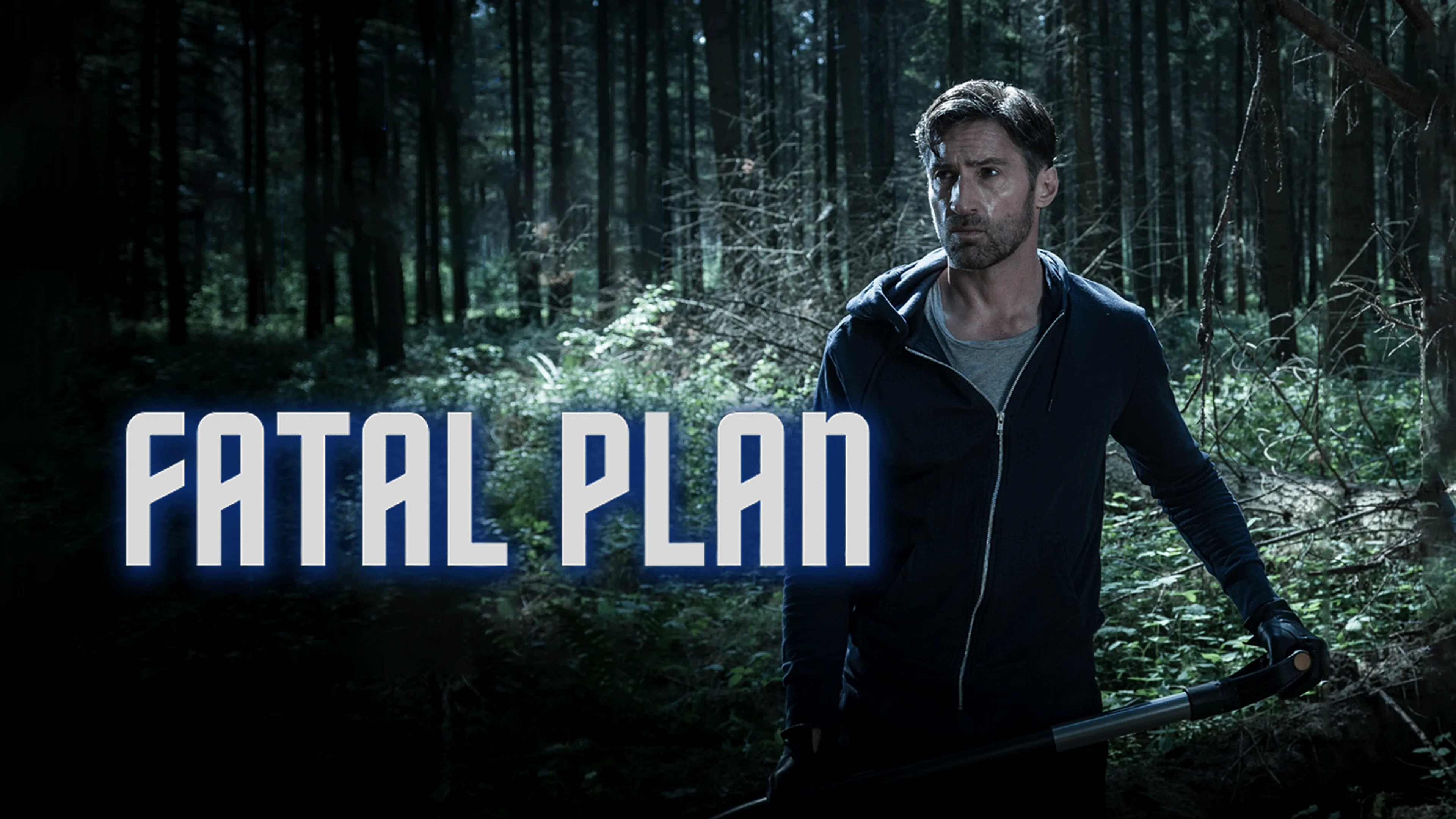Fatal Plan poster
